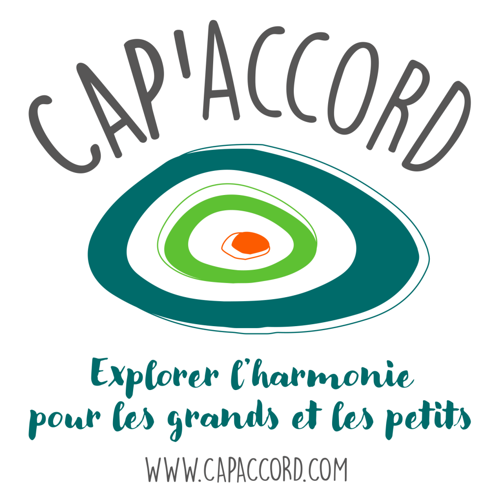 logo Cap'Accord